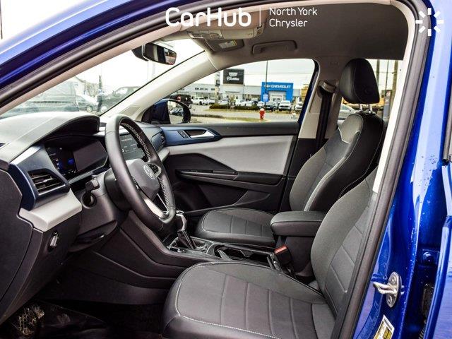 volkswagen Taos 2023 - 20