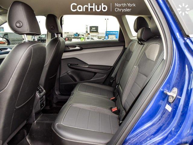 volkswagen Taos 2023 - 21