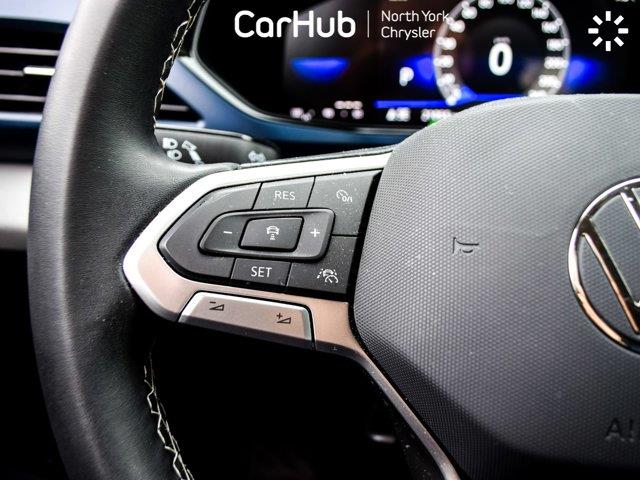 volkswagen Taos 2023 - 24