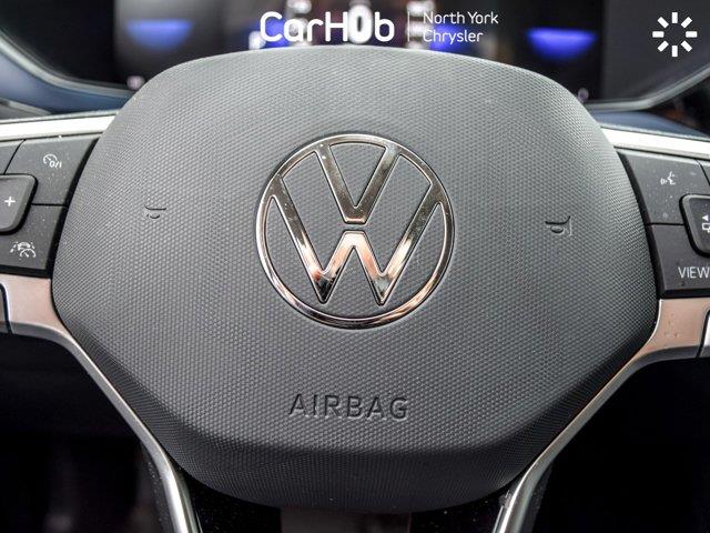 volkswagen Taos 2023 - 25