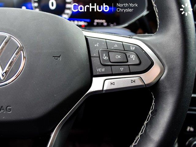 volkswagen Taos 2023 - 26