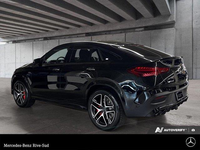 mercedes-benz GLE 2026 - 3