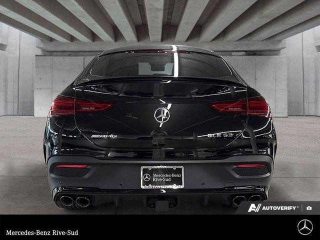 mercedes-benz GLE 2026 - 4