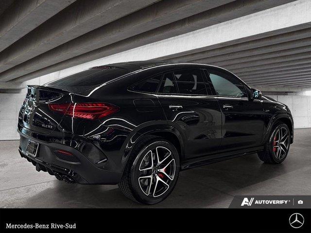 mercedes-benz GLE 2026 - 5