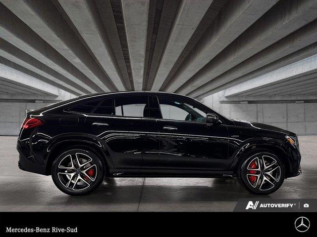 mercedes-benz GLE 2026 - 6