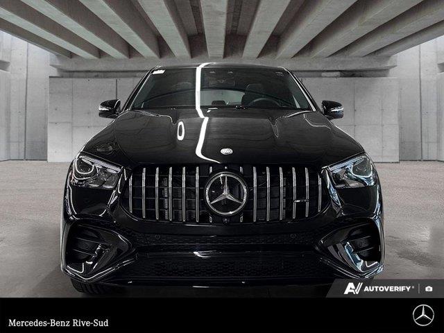 mercedes-benz GLE 2026 - 8