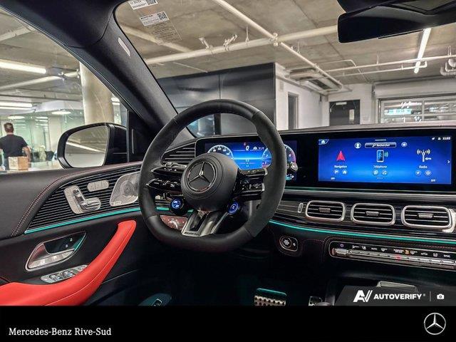 mercedes-benz GLE 2026 - 9