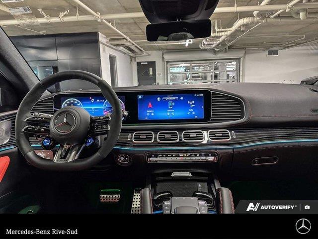 mercedes-benz GLE 2026 - 10