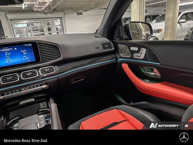 mercedes-benz GLE 2026 - 11