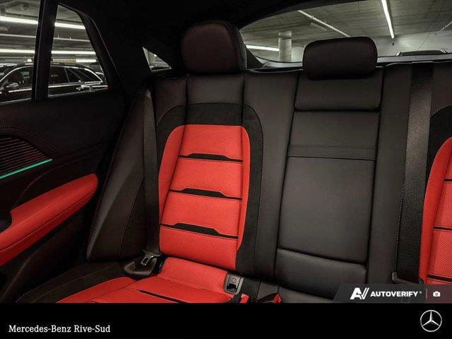 mercedes-benz GLE 2026 - 12