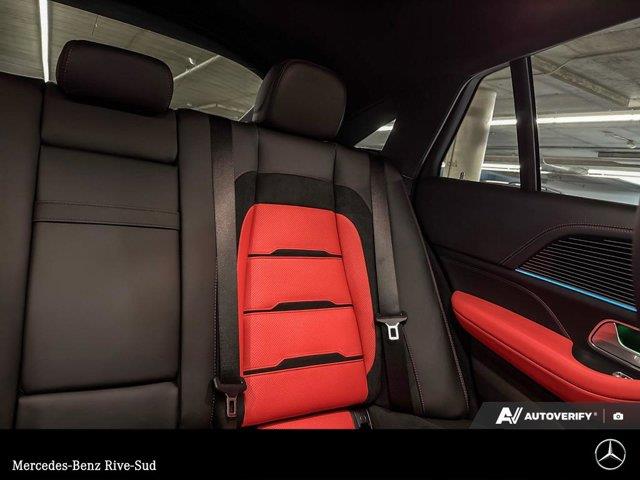 mercedes-benz GLE 2026 - 14