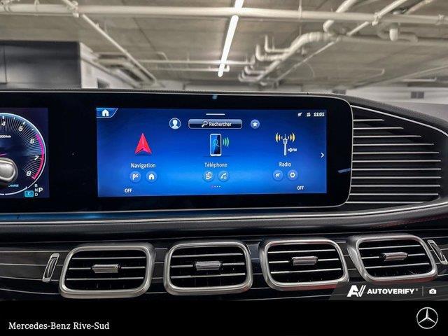 mercedes-benz GLE 2026 - 16