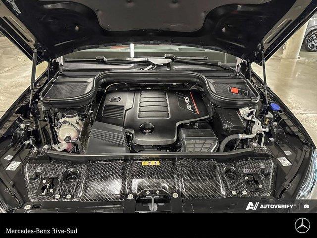 mercedes-benz GLE 2026 - 20