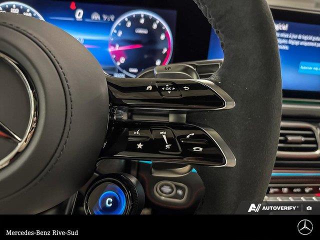 mercedes-benz GLE 2026 - 21