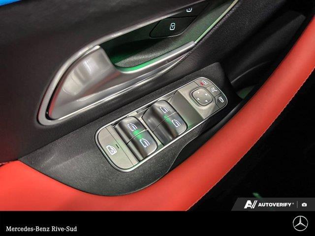 mercedes-benz GLE 2026 - 22