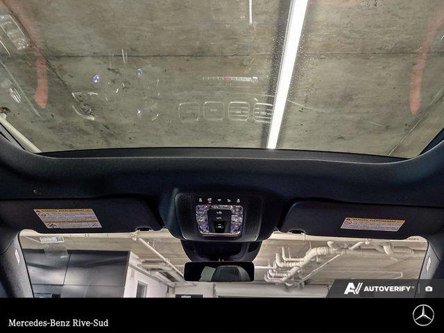 mercedes-benz GLE 2026 - 23