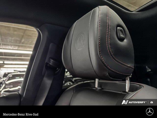 mercedes-benz GLE 2026 - 24