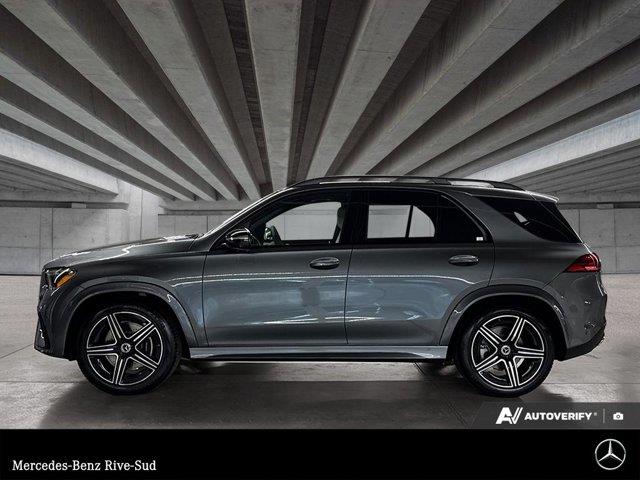 mercedes-benz GLE 2026 - 2