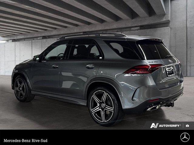 mercedes-benz GLE 2026 - 3