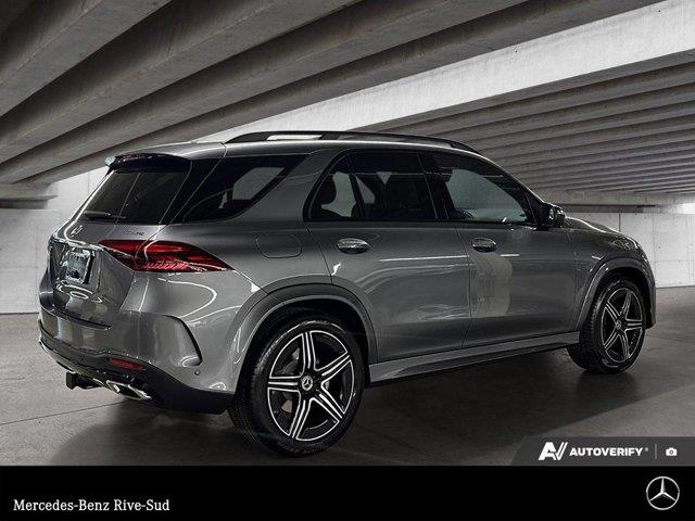 mercedes-benz GLE 2026 - 5