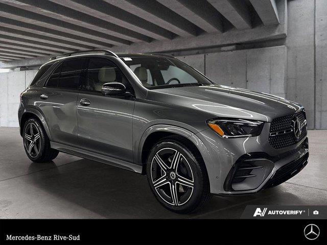 mercedes-benz GLE 2026 - 7