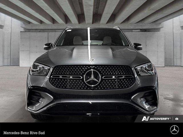 mercedes-benz GLE 2026 - 8