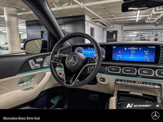 mercedes-benz GLE 2026 - 9