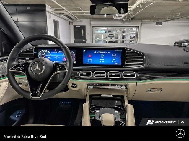 mercedes-benz GLE 2026 - 10