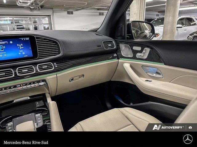 mercedes-benz GLE 2026 - 11