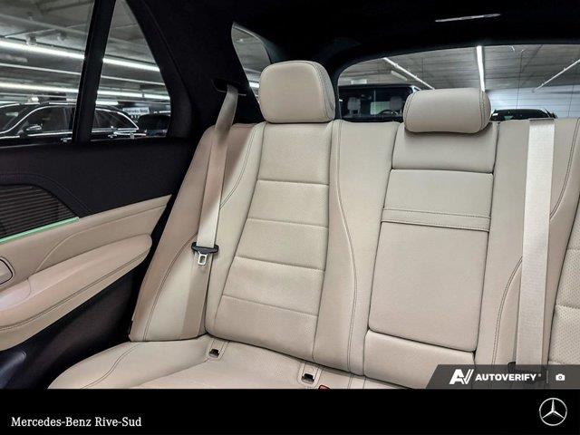 mercedes-benz GLE 2026 - 12