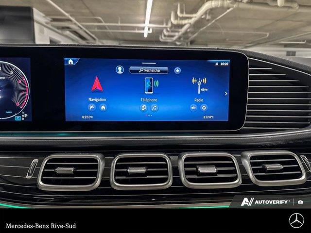 mercedes-benz GLE 2026 - 16