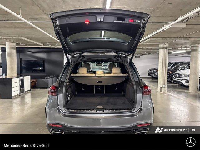 mercedes-benz GLE 2026 - 19