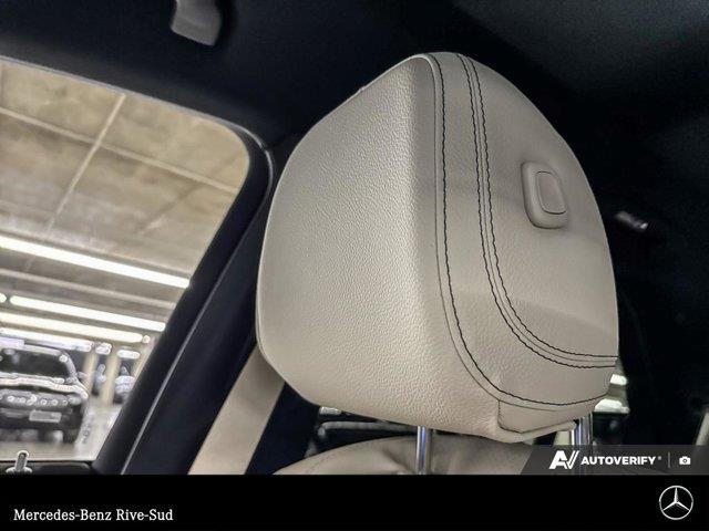 mercedes-benz GLE 2026 - 24