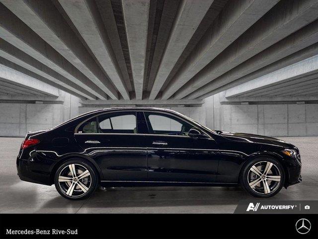 mercedes-benz Classe-C 2026 - 6