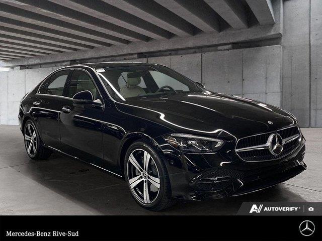 mercedes-benz Classe-C 2026 - 7