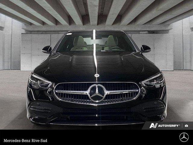 mercedes-benz Classe-C 2026 - 8