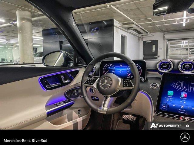 mercedes-benz Classe-C 2026 - 9