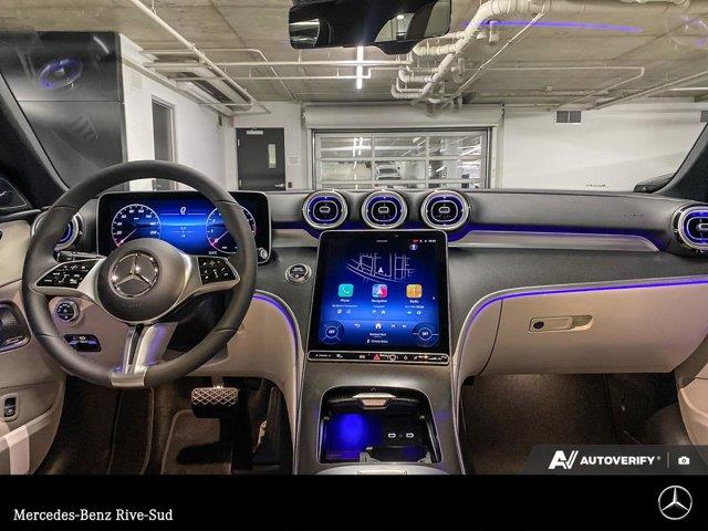 mercedes-benz Classe-C 2026 - 10