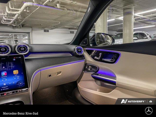 mercedes-benz Classe-C 2026 - 11