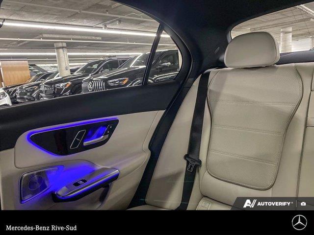 mercedes-benz Classe-C 2026 - 12