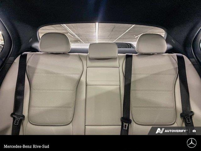 mercedes-benz Classe-C 2026 - 13