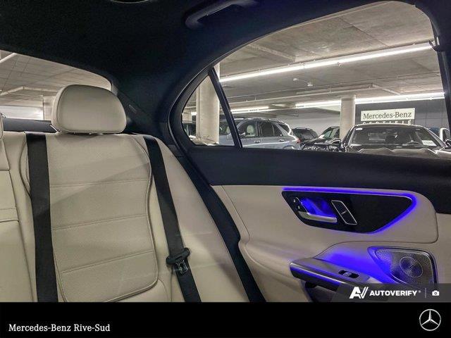 mercedes-benz Classe-C 2026 - 14