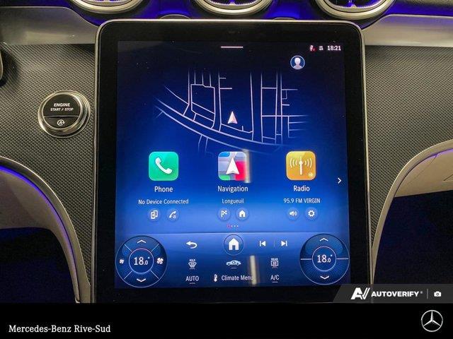 mercedes-benz Classe-C 2026 - 16