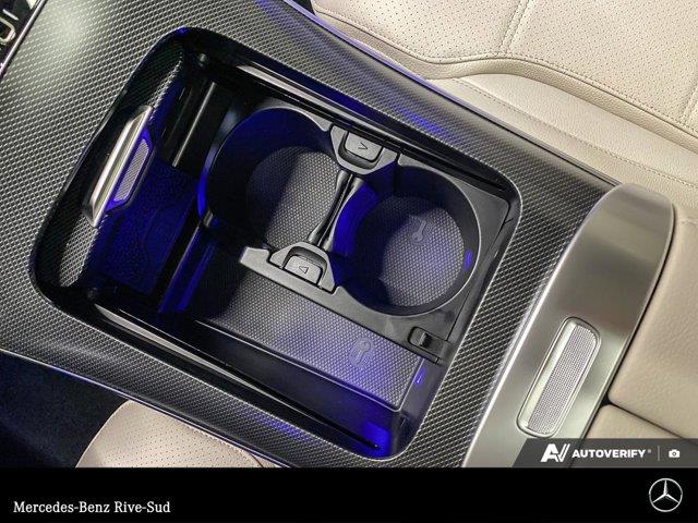 mercedes-benz Classe-C 2026 - 17