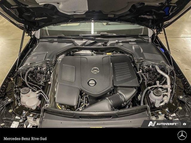 mercedes-benz Classe-C 2026 - 20