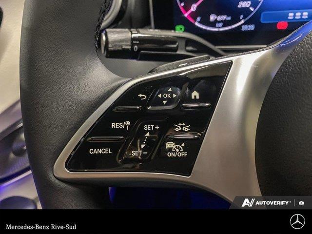 mercedes-benz Classe-C 2026 - 21