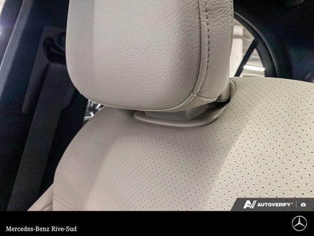 mercedes-benz Classe-C 2026 - 24