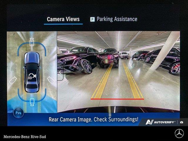 mercedes-benz Classe-C 2026 - 25