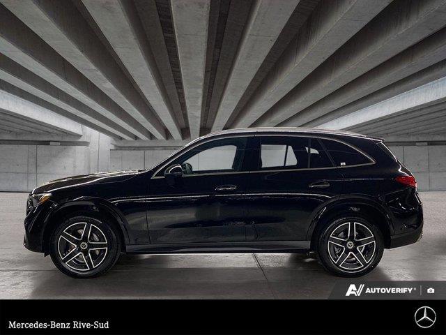 mercedes-benz GLC 2026 - 2