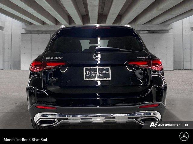 mercedes-benz GLC 2026 - 4